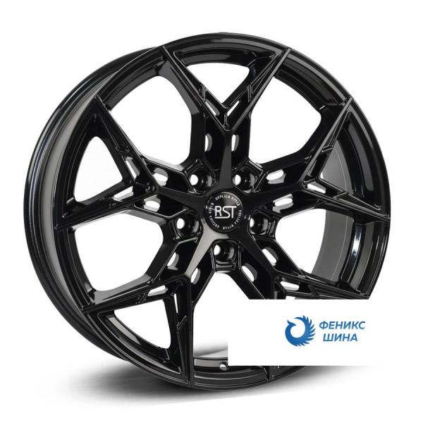 Диск RST R19 / 7.5J PCD 5x108 ЕТ 41 ЦО 65.1 R139
