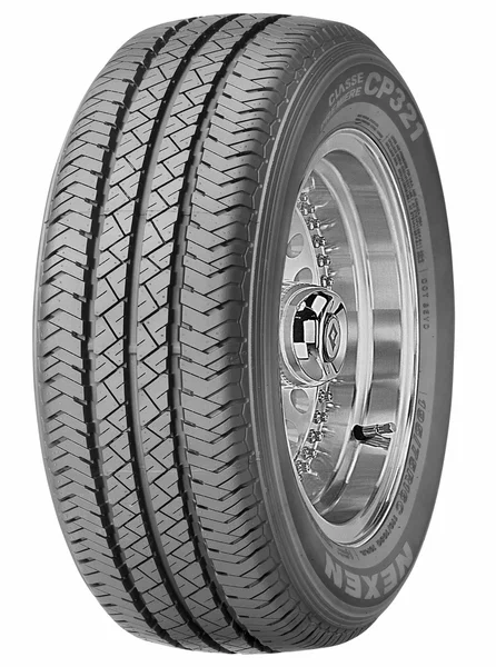Шина (резина) Nexen R15 195/70 C 104/102S  CLASSE PREMIER 321