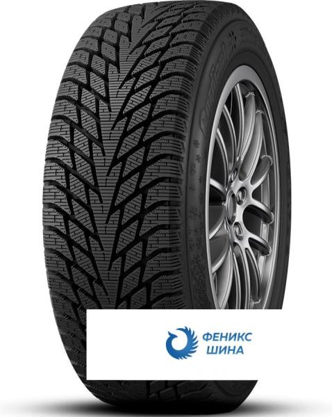 Шина (резина) Cordiant 215/65 r16 Winter Drive 2 SUV 102T