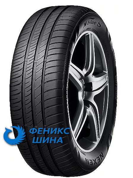 Шина (резина) Nexen R16 205/55 91H  N'Blue S