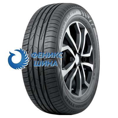 Шина (резина) Nokian Tyres 215/65 R16 Hakka Blue 3 SUV 102V