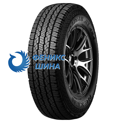 Шина (резина) Nexen R17 265/65 112T  Roadian AT 4x4