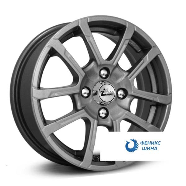 Диск iFree R14 / 5.5J PCD 4x98 ЕТ 34 ЦО 58.6 Слайдер