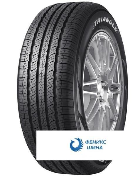 Шина (резина) Triangle 255/55 R18 AdvanteX SUV TR259 109W