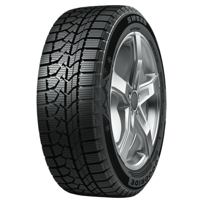 Шина (резина) Goodride 265/60R18 114T XL SW628 TL