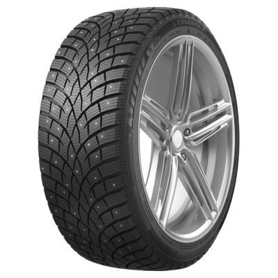 Шина (резина) Triangle 235/65R17 108T XL IcelynX TI501 TL M+S 3PMSF (шип.)