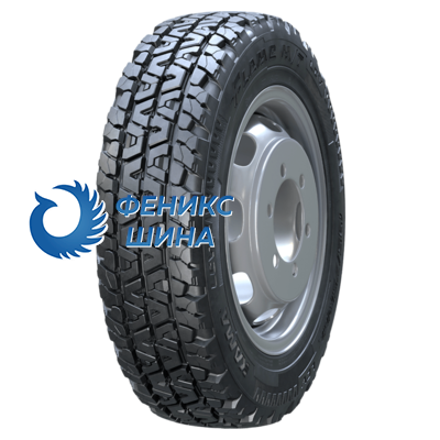 Шина (резина) Kama 195/75R16C 107/105N Flame M/T LCV (НК-435) TL