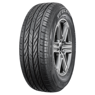 Шина (резина) Tracmax 215/70R16 100H X-Privilo H/T TL 