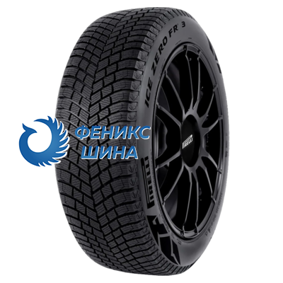 Шина (резина) Pirelli R18 235/65 110H XL Pirelli Ice Zero FR 3