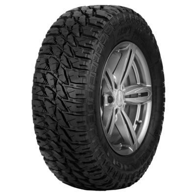 Шина (резина) Triangle LT225/75R16 115/112Q GripX M/T TR281 TL 10PR