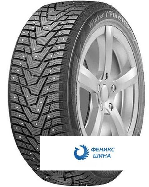 Шина (резина) Hankook 225/55 R17 Winter i*Pike RS2 W429 101T Шипы
