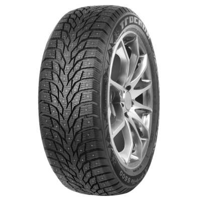 Шина (резина) Tracmax 235/65R17 108T XL X-Privilo S500 TL (шип.)