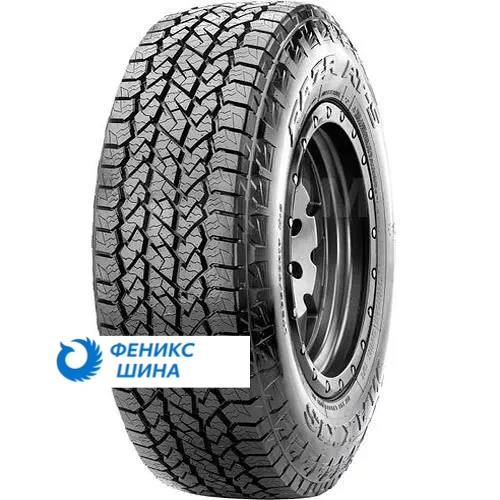 Шина (резина) Maxxis R18 265/60 114T XL  RAZR AT-S AT-781