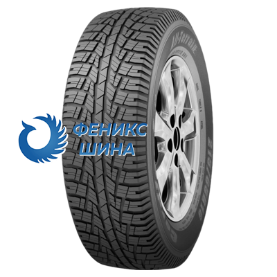 Шина (резина) Cordiant R16 215/70 100H  All-Terrain