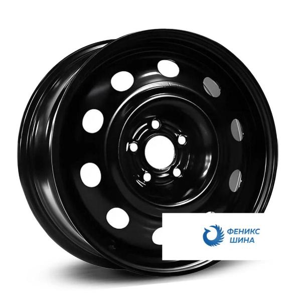 Диск Magnetto R15 / 6J PCD 4x98 ЕТ 35 ЦО 58.5 15012