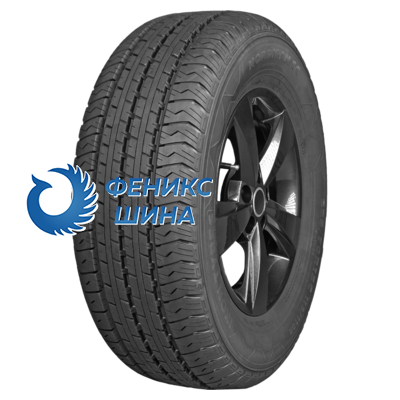 Шина (резина) Ikon (Nokian Tyres) R15 225/70 C 112/110R Ikon (Nokian Tyres) Nordman SC
