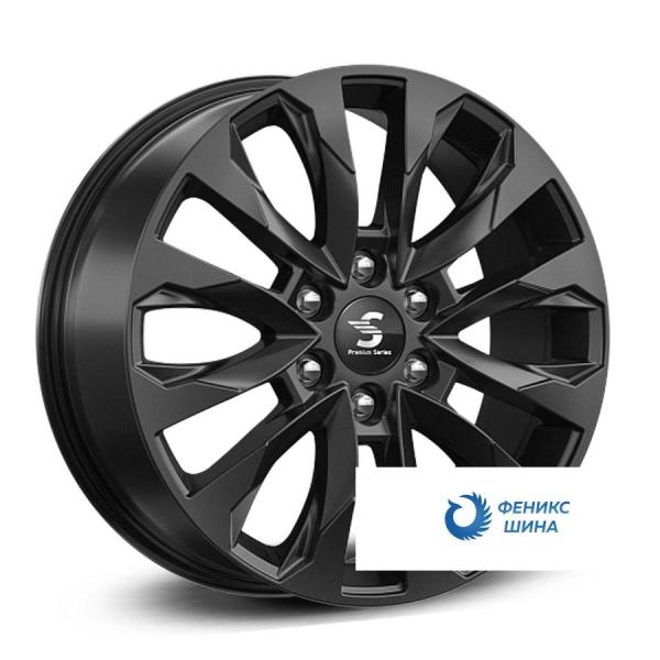 Диск Premium Series R20 / 8J PCD 6x139.7 ЕТ 55 ЦО 100.1 КР007 Tank 700