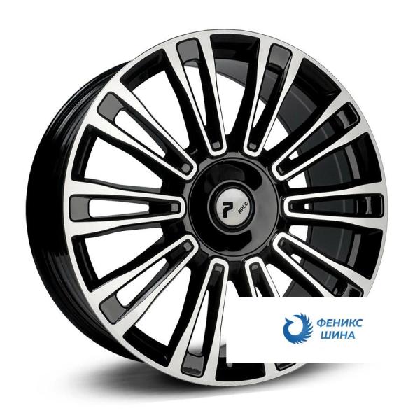 Диск RPLC R21 / 9J PCD 5x120 ЕТ 40 ЦО 66.1 Aito1