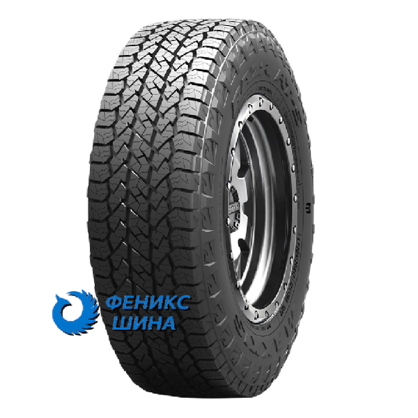 Шина (резина) Maxxis R17 215/65 99H  RAZR AT-S AT-781