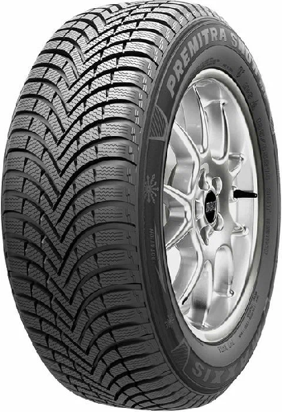 Шина (резина) Maxxis R18 235/45 98V XL  Premitra Snow WP6