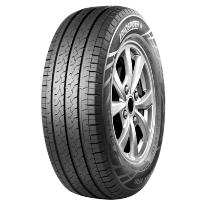 Шина (резина) Landspider 215/70R15C 109/107S Duratraxx VAN TL 8PR