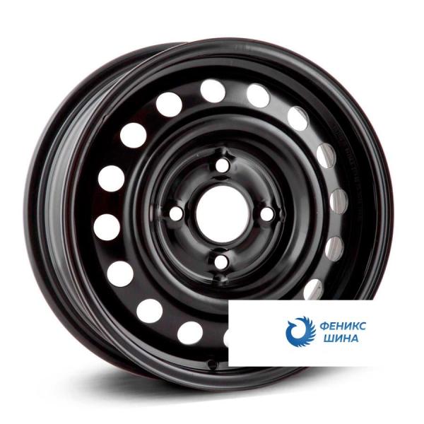 Диск Magnetto R15 / 6J PCD 4x100 ЕТ 50 ЦО 60.1 15009