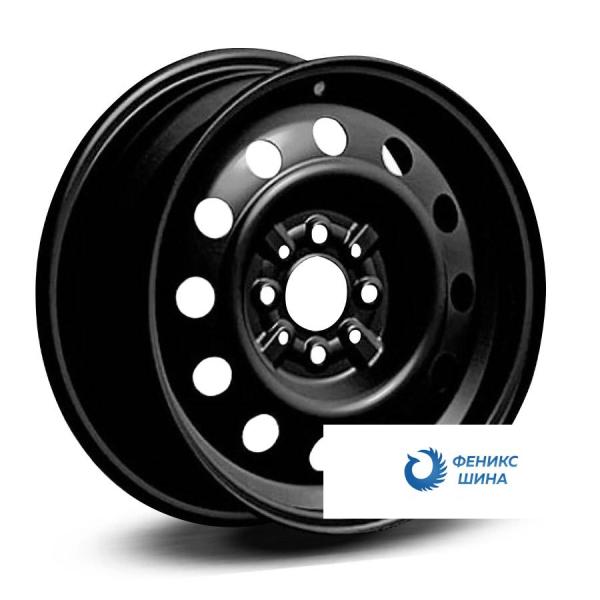 Диск ACCURIDE R14 / 5.5J PCD 4x98 ЕТ 35 ЦО 58.6 Ваз 2170