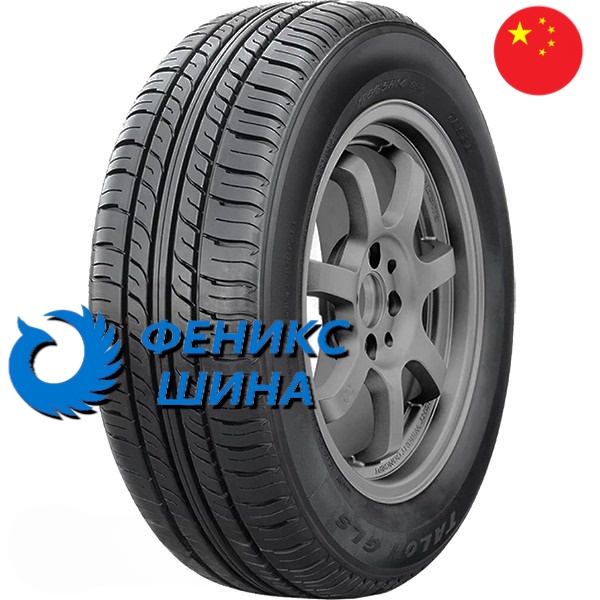 Шина (резина) Triangle 205/70R15 96H TR928 TL 