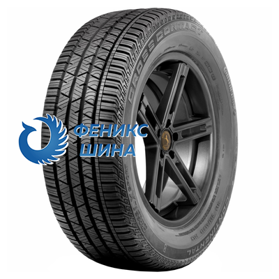 Шина (резина) Continental 245/60 R18 ContiCrossContact LX Sport 105H