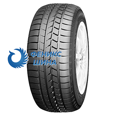Шина (резина) Nexen 205/45R17 88V XL Winguard Sport TL