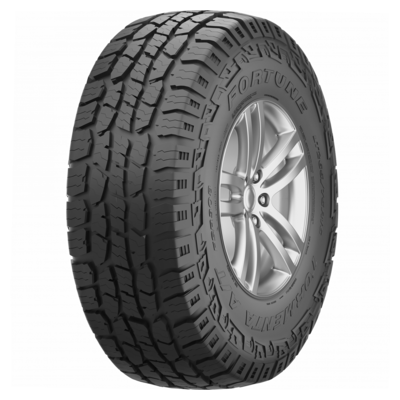 Шина (резина) Fortune 265/65R17 112T Tormenta A/T FSR308 TL OWL 