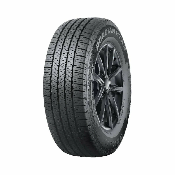 Шина (резина) Nexen R16 265/70 112T  ROADIAN HTX 2