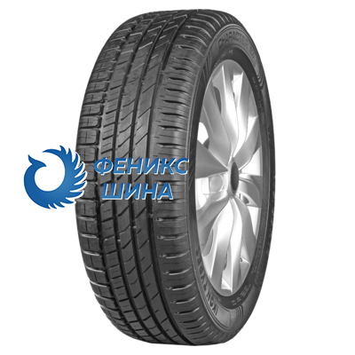 Шина (резина) Ikon Tyres (Nokian Tyres) R16 195/55 91H XL  Character Eco