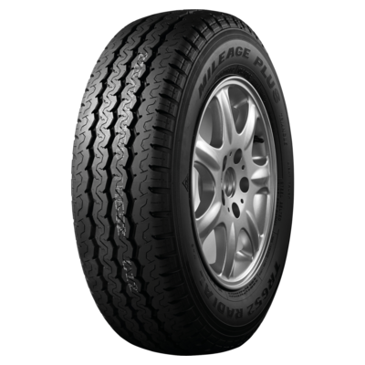 Шина (резина) Triangle 195/75R16C 107/105R TR652 TL M+S PR8 