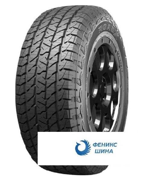 Шина (резина) ROADX R17 225/65 102H ROADX RXQUEST AT21