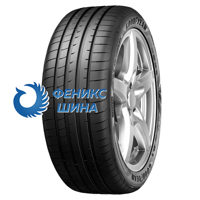 Шина (резина) Goodyear R18 235/40 95Y XL FP   Eagle F1 Asymmetric 5