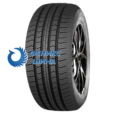 Шина (резина) HiFly 205/55R16 91V HF-261 TL