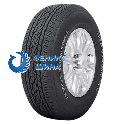 Continental 215/65 R16 ContiCrossContact LX2 98H