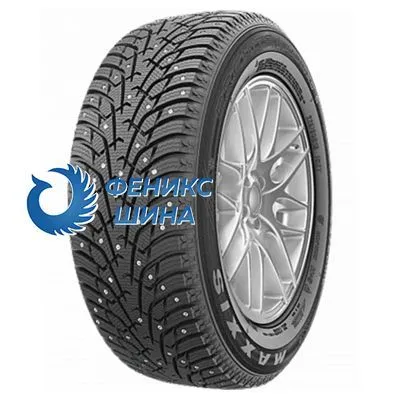 Шина (резина) Maxxis R15 185/55 86T XL  Premitra Ice Nord NP5 Шип.