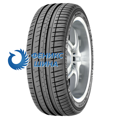 Шина (резина) Michelin R20 285/35 104Y ZR XL  Pilot Sport 3 MO 