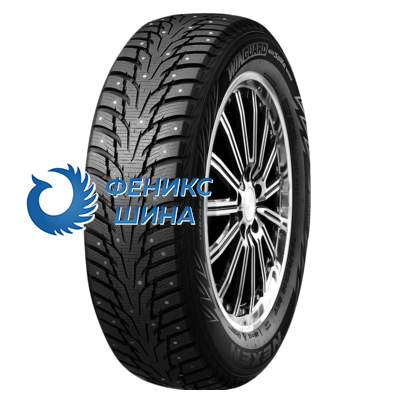 Шина (резина) Nexen 235/40R18 95T XL Winguard Winspike WH62 TL (шип.)