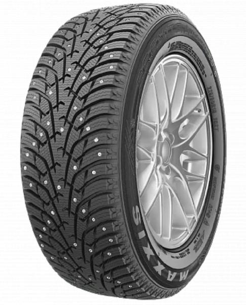 Шина (резина) Maxxis R18 245/40 97T XL  Premitra Ice Nord NP5 Шип.