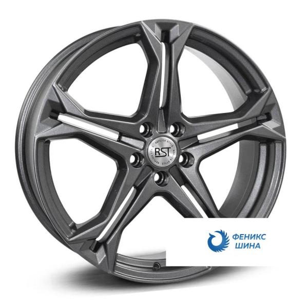 Диск RST R19 / 7.5J PCD 5x114.3 ЕТ 45 ЦО 67.1 R099