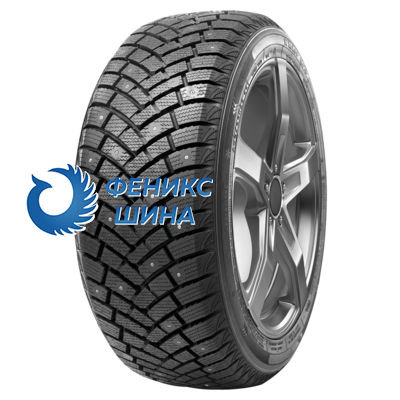 Шина (резина) LingLong Leao 185/65R15 88T Winter Defender Grip TL (шип.)