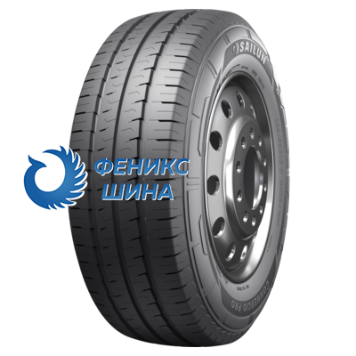 Шина (резина) Sailun R16 205/65 C 107/105T  COMMERCIO PRO