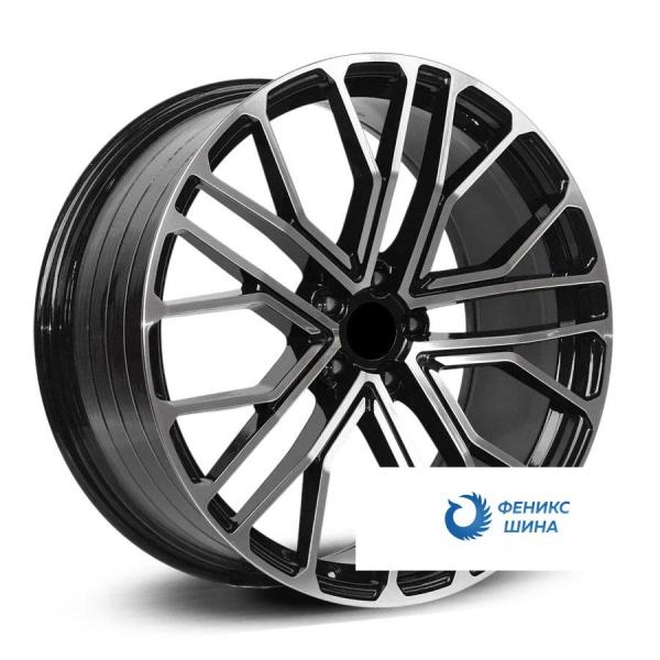 Диск RST R21 / 9J PCD 5x114.3 ЕТ 43 ЦО 67.1 R2103FF