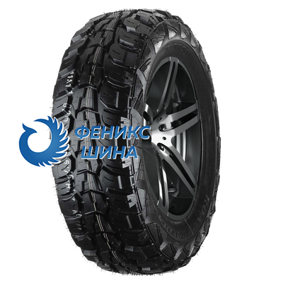 Шина (резина) Marshal LT265/75R16 119/116Q Road Venture MT KL71 TL