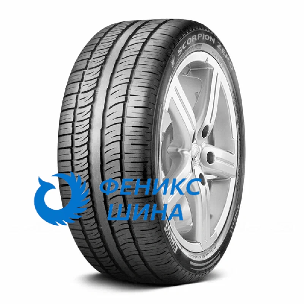 Шина (резина) Pirelli R22 265/35 102W ZR XL Pirelli Scorpion Zero T0 PNCS (2019 г.в.)