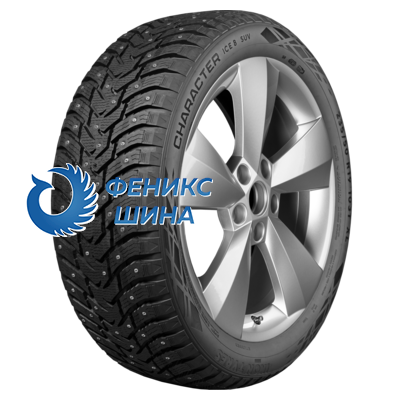Шина (резина) Ikon Tyres 215/70R16 104T XL Character Ice 8 SUV TL (шип.)