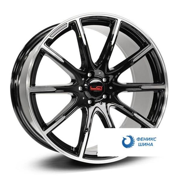 Диск Legeartis Concept R21 / 11J PCD 5x112 ЕТ 55 ЦО 66.6 MR544